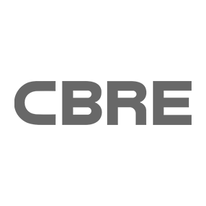 CBRE Logo