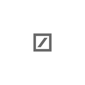 Deutsche Bank Logo