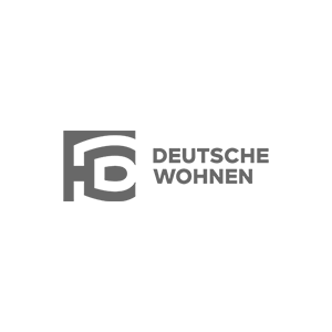 Deutsche Wohnen Logo