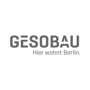 Gesobau Logo