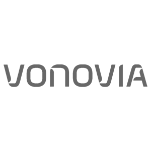 Vonovia Logo